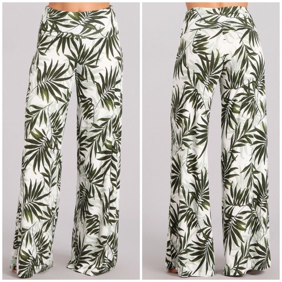 Pants - SOLD OUT